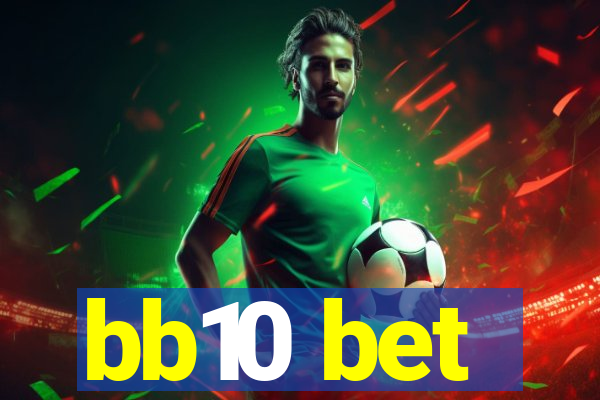 bb10 bet